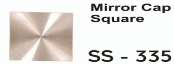 Mirror Cap